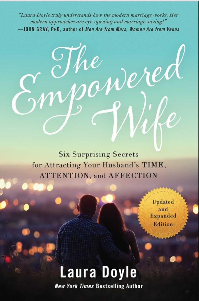 The Empowered Wife