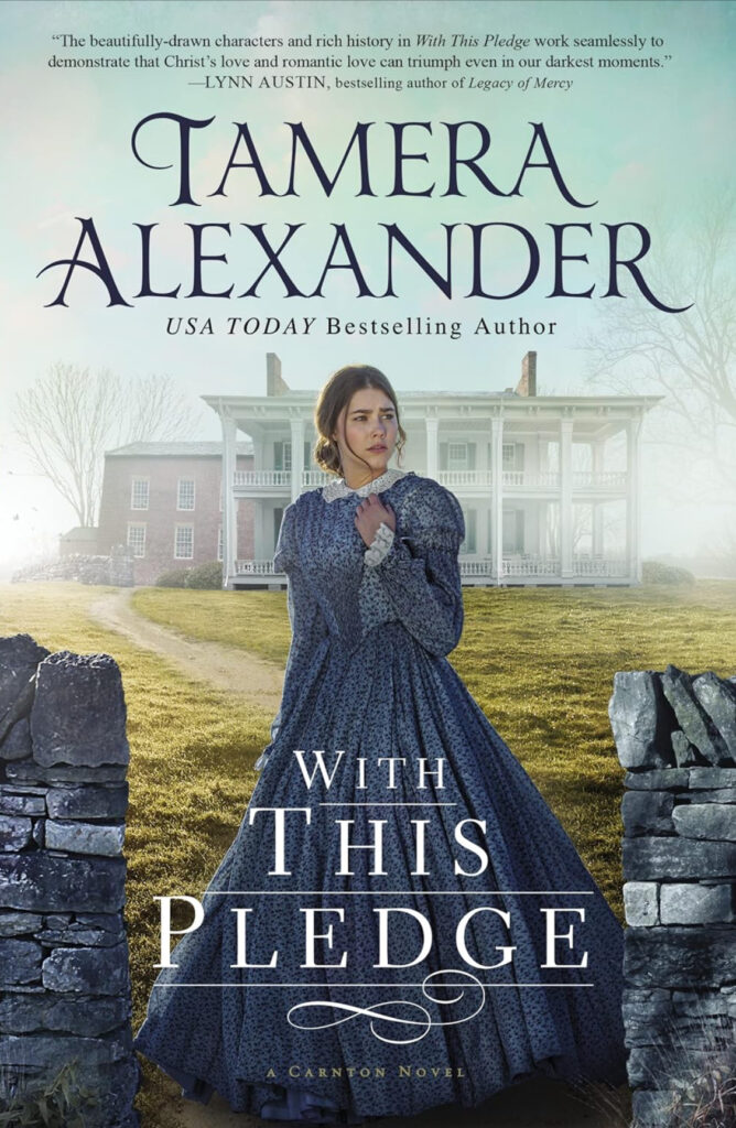 With this Pledge Book Cover